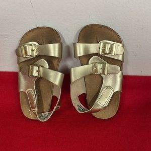 Old Navy girls sandals size 1-24 months